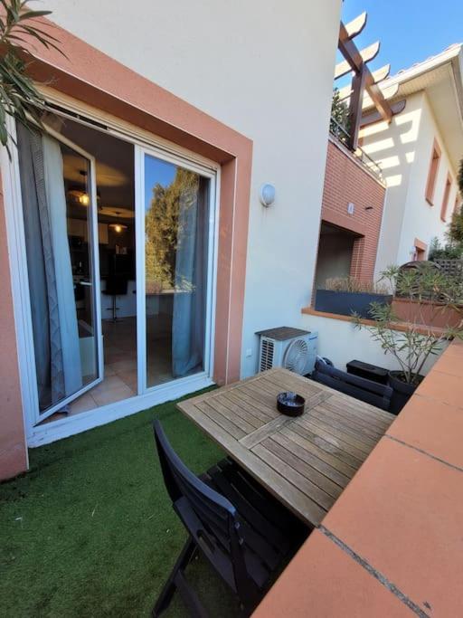 Apartment La Noria - Confort Et Facilite - Parking