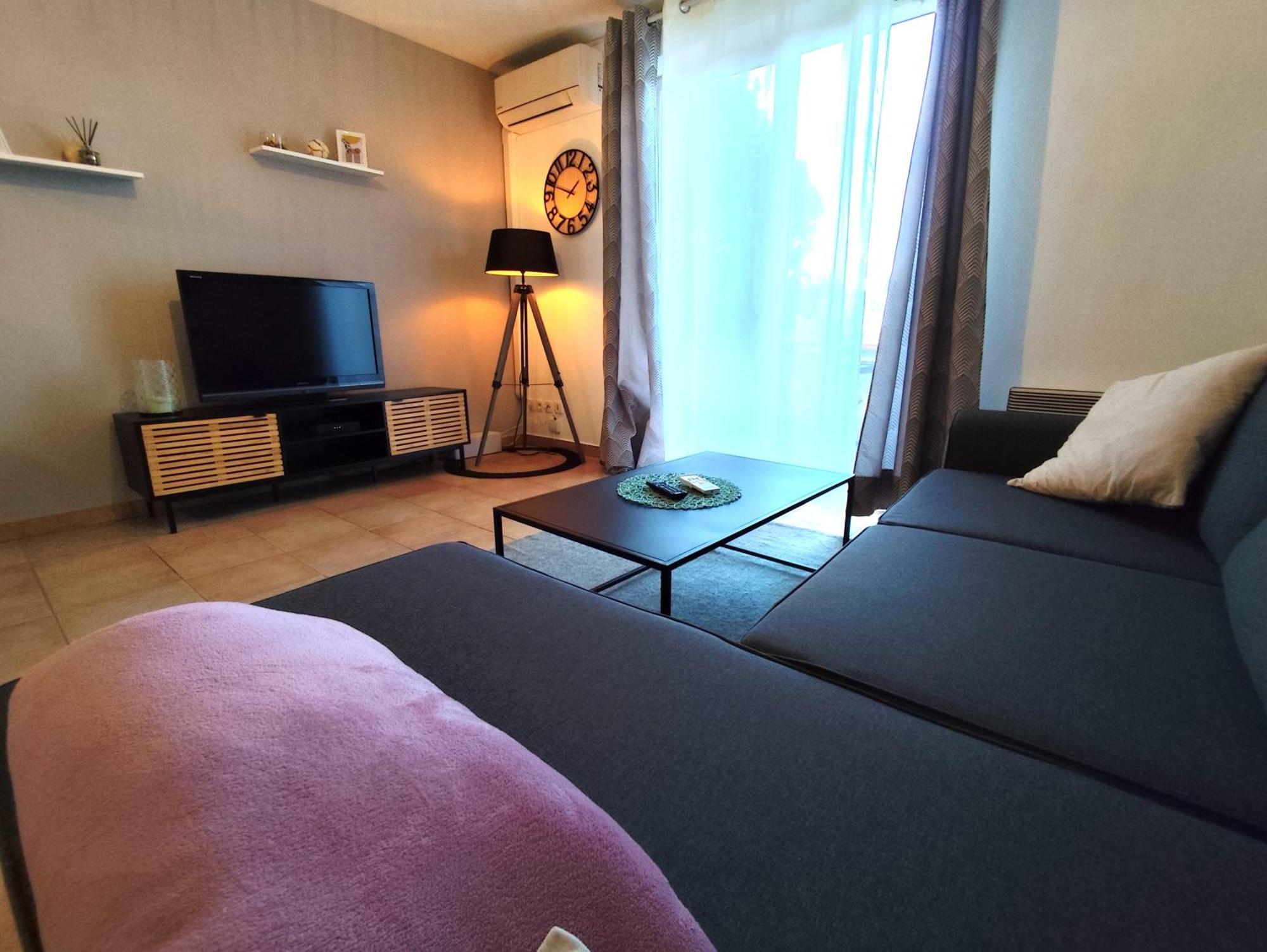 La Noria - Confort Et Facilite - Parking Apartment Aucamville