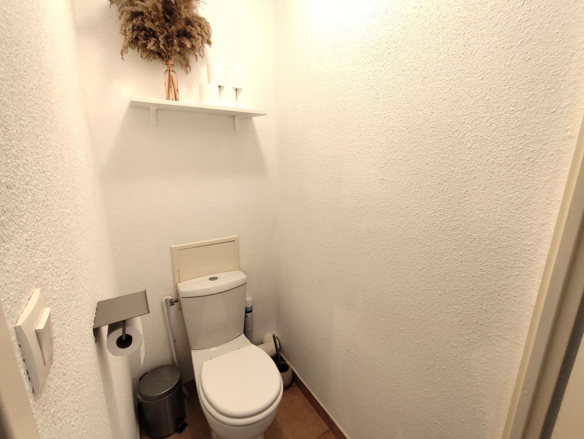 Apartment La Noria - Confort Et Facilite - Parking Aucamville