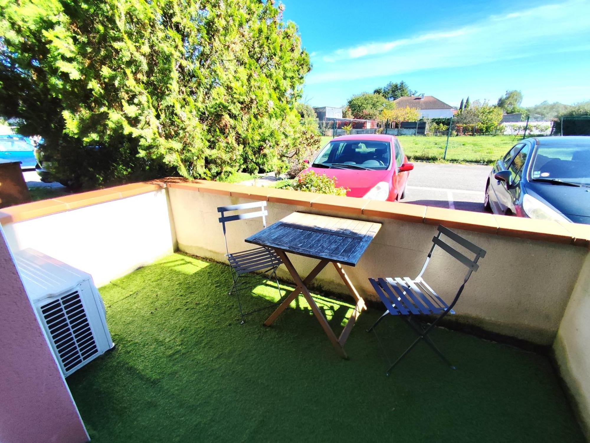 La Noria - Confort Et Facilite - Parking Apartment