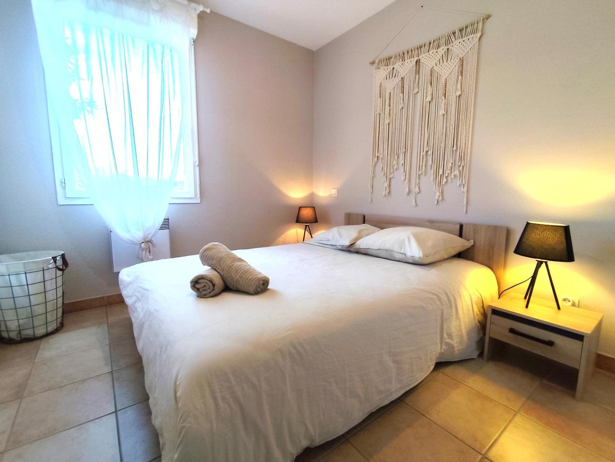 La Noria - Confort Et Facilite - Parking Apartment